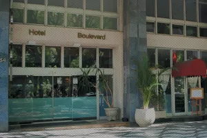 Hotel Boulevard Inn
