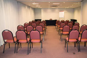 Matiz Manhattan São Paulo Hotel