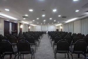 Green Place Flat Ibirapuera