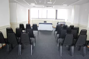 Brasília Santana Gold Flat