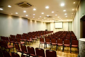 Capcana Hotel São Paulo Jardins