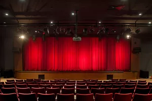 Teatro Multiplan MorumbiShopping