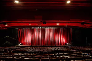 Teatro Procópio Ferreira