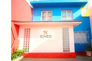 IDHEO - Instituto de Desenvolvimento Humano Edmar Oneda