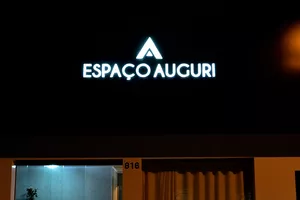Espaço Auguri