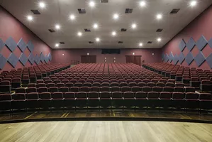 Hub Italo - Centro Universitário Ítalo Brasileiro