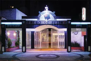 Esporte Clube Sampaio Moreira