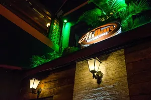 Akbar Lounge & Disco