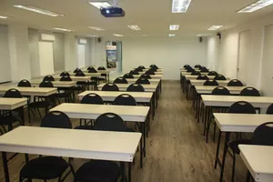 Espaço IPOG São Paulo