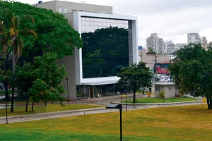IAMSPE – Instituto de Assistência Médica ao Servidor Estadual