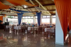 Centro de Eventos da APCEF-SC