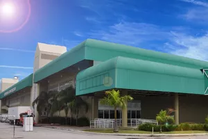 Centro de Convenções de Florianópolis – CentroSul