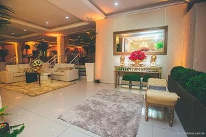 Centro de Eventos ACM