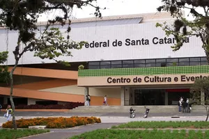 Centro de Cultura e Eventos da UFSC