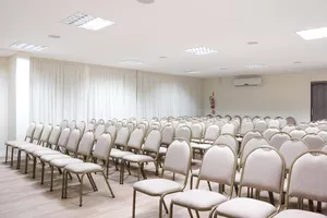 Iate Hotel Florianópolis