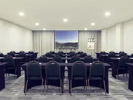 Mercure Florianópolis Convention Hotel