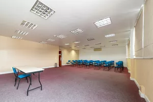 Hotel Cecomtur - Rede Andrade Hotéis