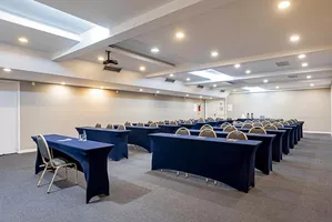 Slaviero Baía Norte Florianópolis