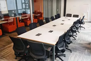 Impact Hub Floripa Beira Mar