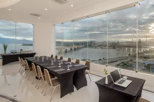 51 Melhores hotéis para eventos em Florianópolis