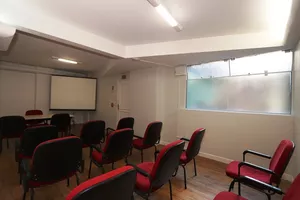 Hotel Valerim Florianópolis