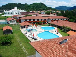 Morro das Pedras Praia Hotel