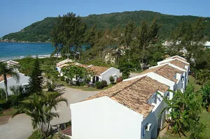 Antares Club Hotel Lagoinha