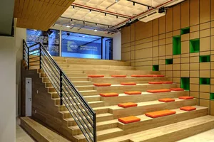 Cool2work - ACATE Downtown