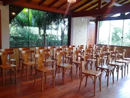 Pousada Vila Tamarindo Eco Lodge