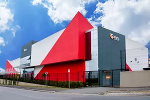 Espaço Torres - Botânico