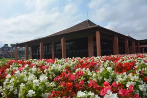 Complexo IMAP Barigui