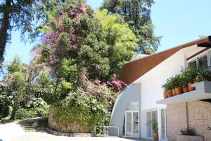 Encontro da Amazônia