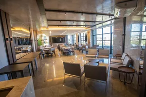 Centro de Eventos Sistema FIEP