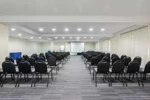 Rockefeller by Slaviero