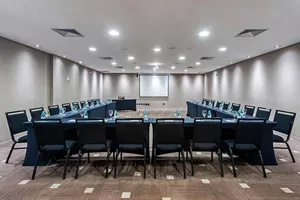 61 Melhores hotéis para eventos em Curitiba