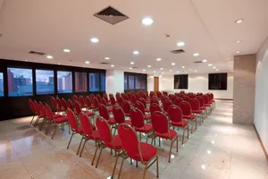 Hotel Bristol Brasil 500