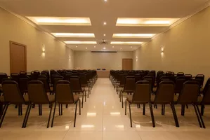 Hotel Centro Europeu Tourist