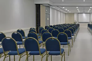 Hotel Deville Business Curitiba