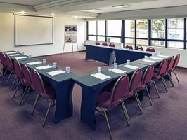 Mercure Curitiba Golden Hotel