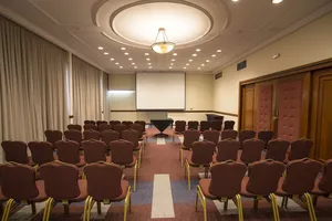 Mabu Curitiba Business Hotel