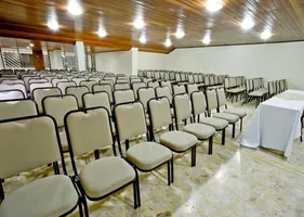 Hotel Golden Park Curitiba