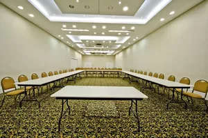 Hotel Nacional Inn Torres Curitiba