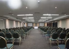 Hotel Victoria Villa Curitiba