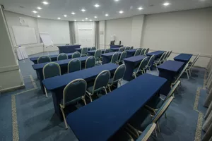 San Juan Executive Hotel