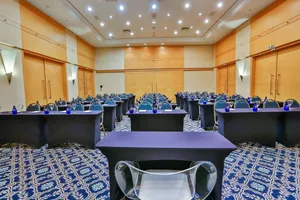 Grand Hotel Rayon by Nobile