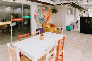 Four Coworking