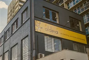 Aldeia Coworking Cândido