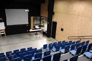 Aldeia Coworking Estação