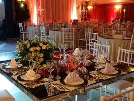 Buffet Original - Espaço Rotary Club