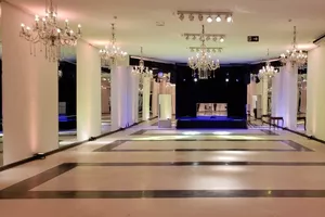 Salgemma Espaço & Gastronomia